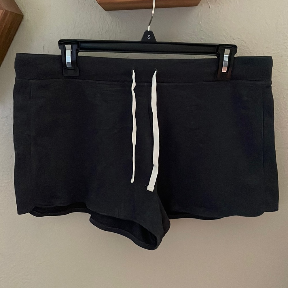 Women’s Lounge Shorts